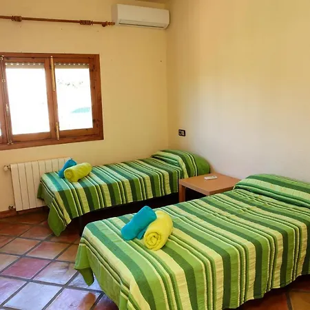 Corina Holiday home