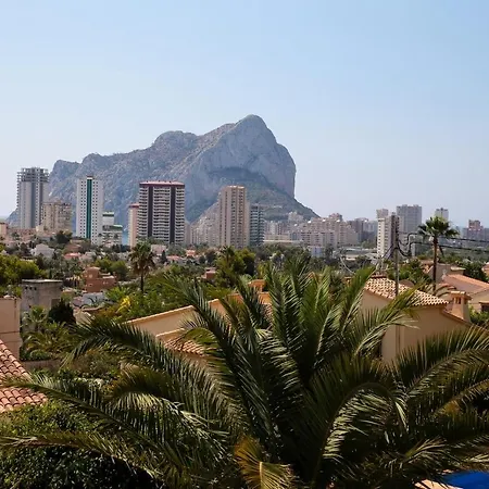Corina * Calpe