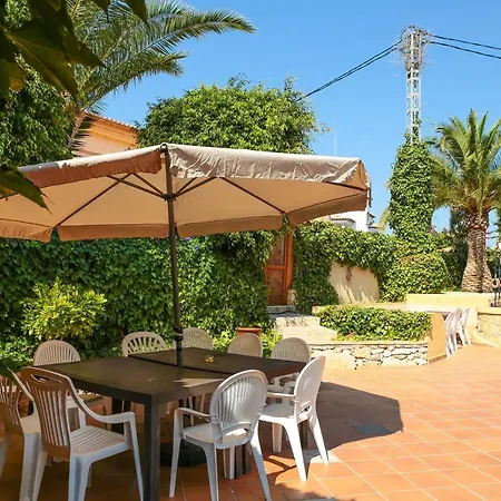 Corina Holiday home *