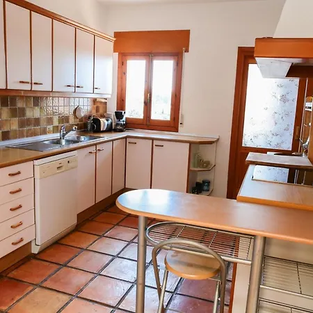 Holiday home Corina Calpe
