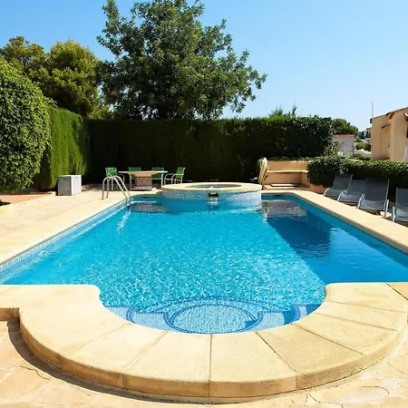 Holiday home Corina